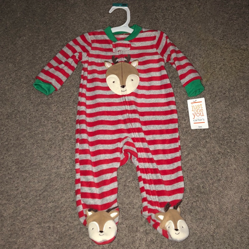 Just One You by Carter’s 3 Months, New With Tags